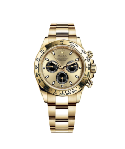 Rolex Cosmograph Daytona m126508-0006 40mm