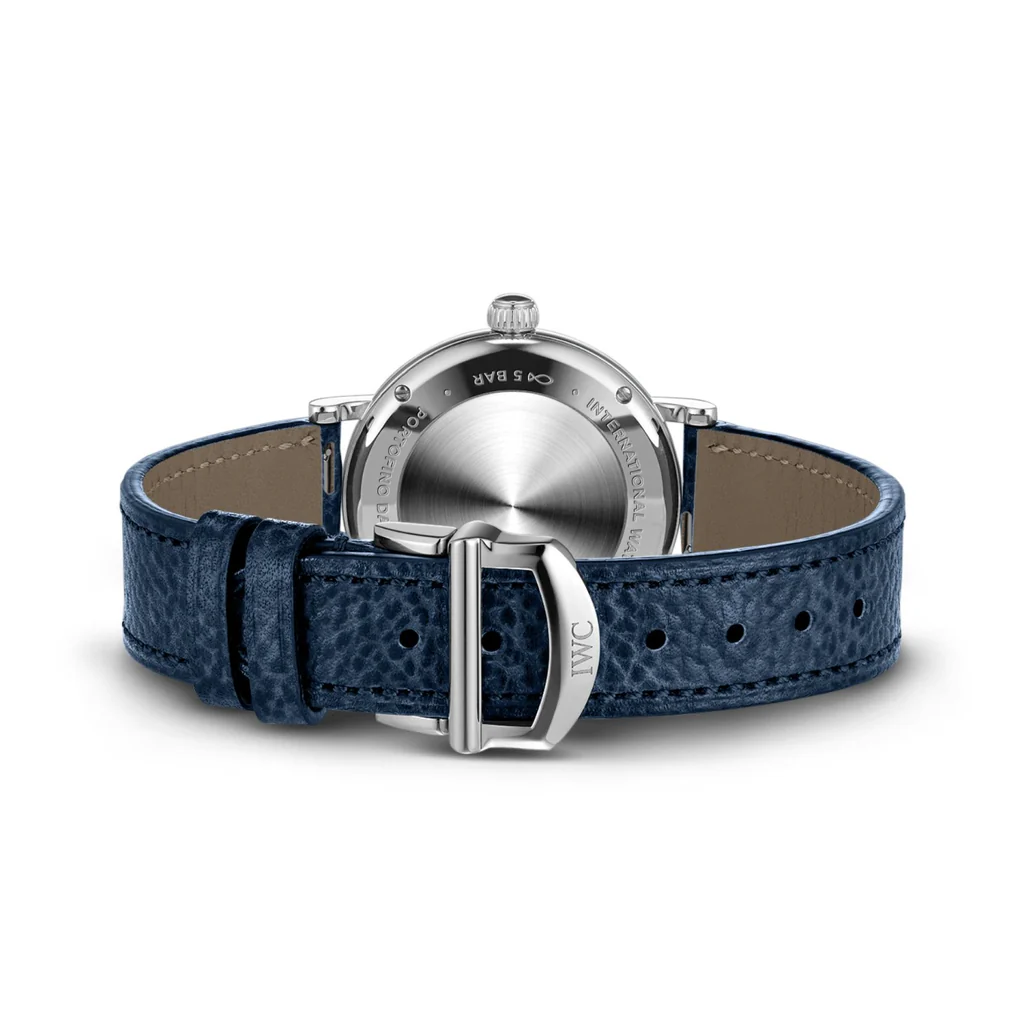 IWC Portofino Automatic Day & Night 34mm IW659801 - Image 5