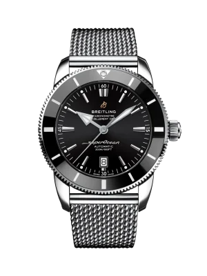 Breitling Superocean Heritage B20 46mm AB2020121B1A1