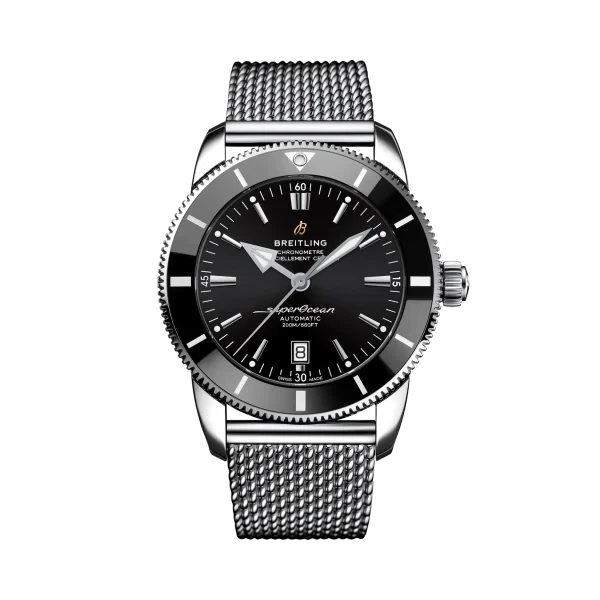 Breitling Superocean Heritage B20 46mm AB2020121B1A1