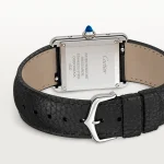 Cartier TANK MUST SMALL MODEL 29.5mm