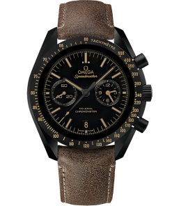 Omega Speedmaster Dark Side of the Moon 44.25mm Black Dial Black ceramic Strap 311.92.44.51.01.006