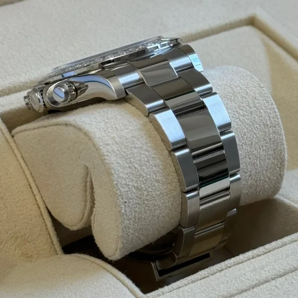 Rolex Cosmograph Daytona 40mm 126576TBR