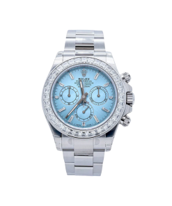 Rolex Cosmograph Daytona 40mm 126576TBR