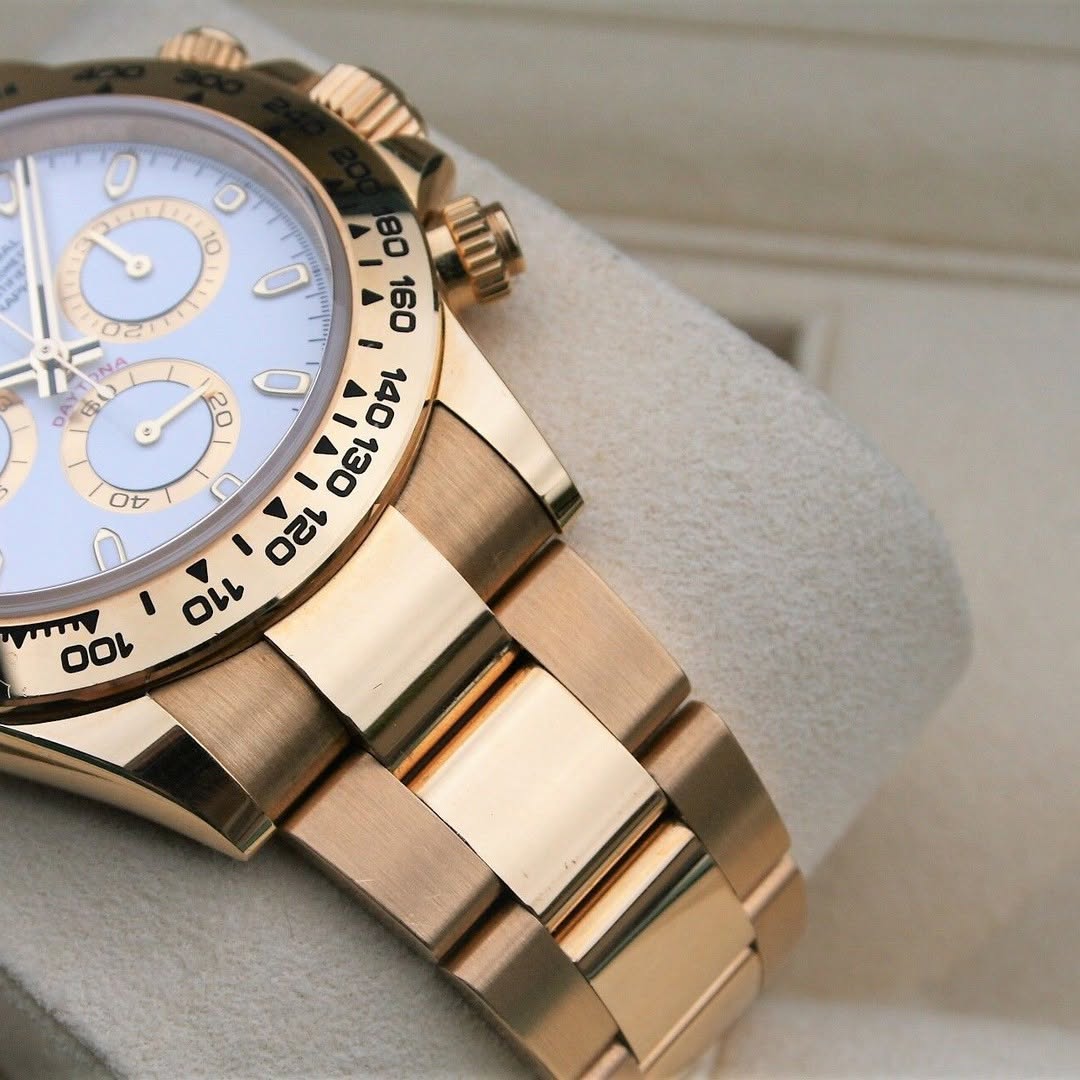 Rolex Cosmograph Daytona m126508-0001 40mm - Image 5