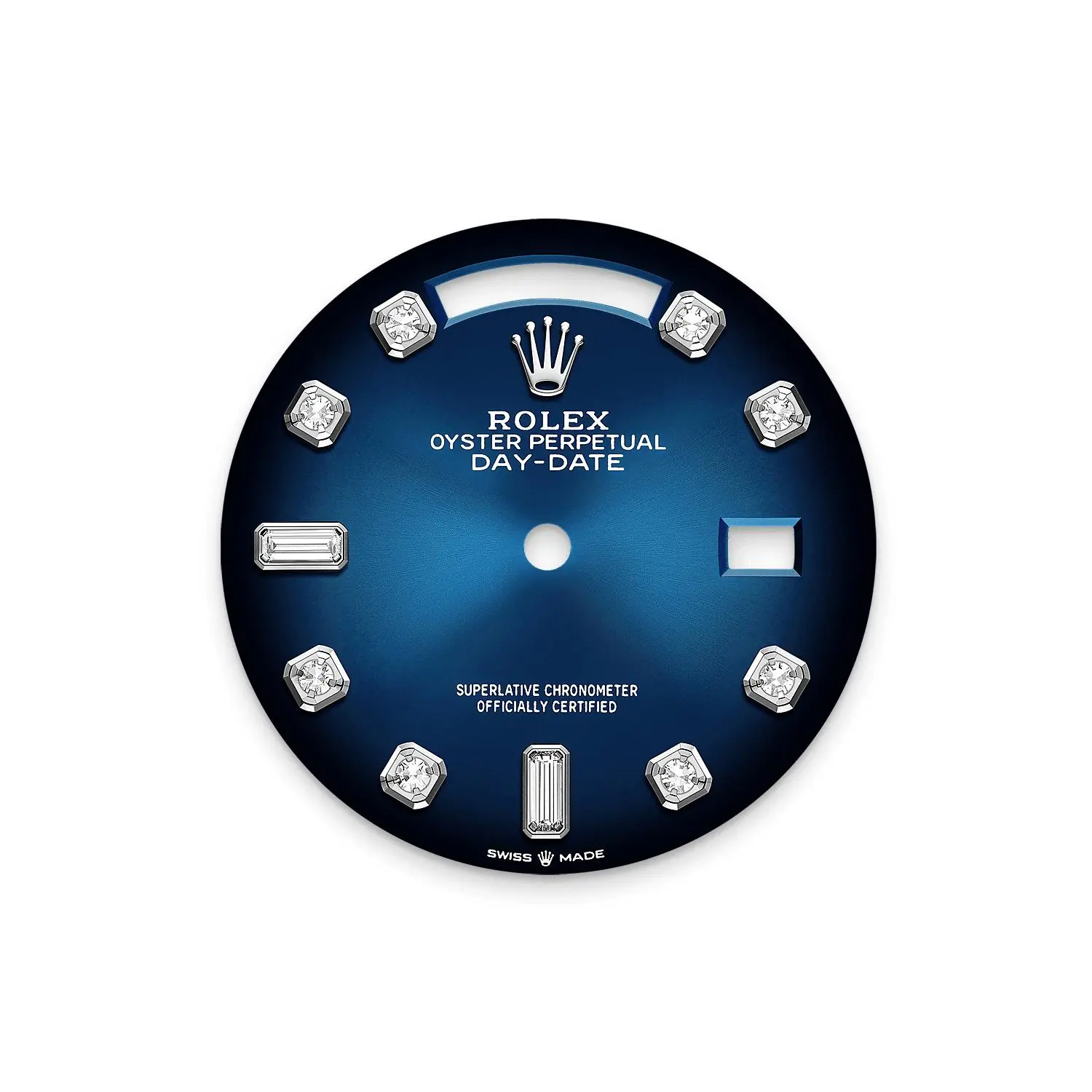 Rolex Day-Date M128396RBR-0008 36mm - Image 6