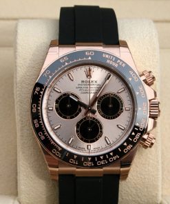 Alternative view of Rolex Cosmograph Daytona m126515LN-0006 40mm