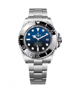 Rolex Deepsea m136660-0005 44mm