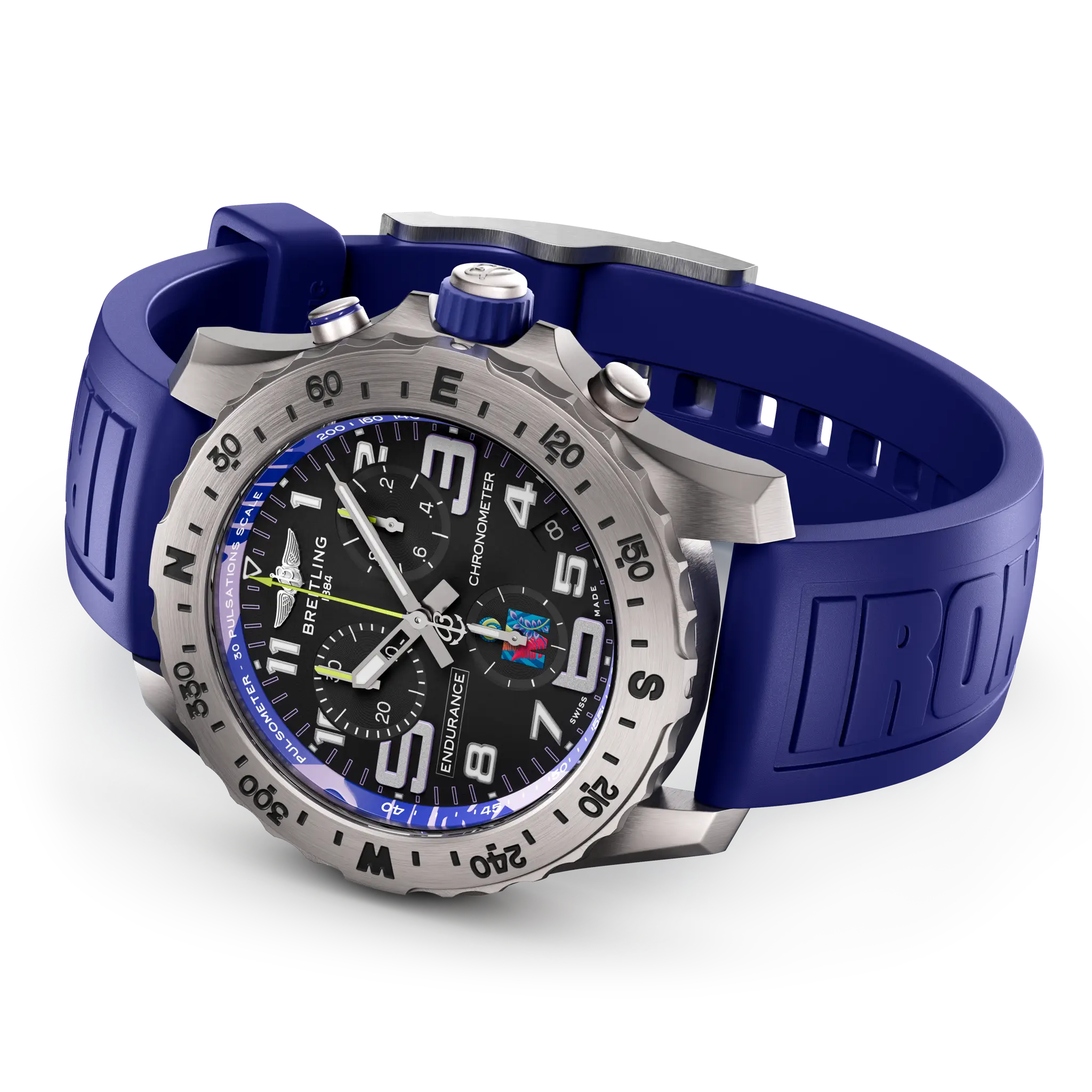 Breitling Professional Endurance Pro 44mm E823104A1M1S1 - Image 3