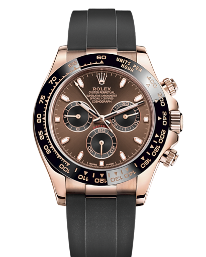 Rolex Cosmograph Daytona m126515LN-0010 40mm - Image 2