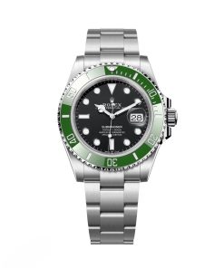 Rolex Submariner 41mm 126610LV