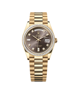 Rolex Day-Date 128398TBR-0006 36mm