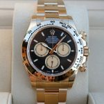 Rolex Cosmograph Daytona m126508-0002 40mm
