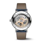 【Top replica】IWC-Portofino Automatic Moon Phase 37 (IW459601)