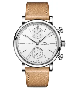 IWC Portofino Chronograph 39mm IW391502