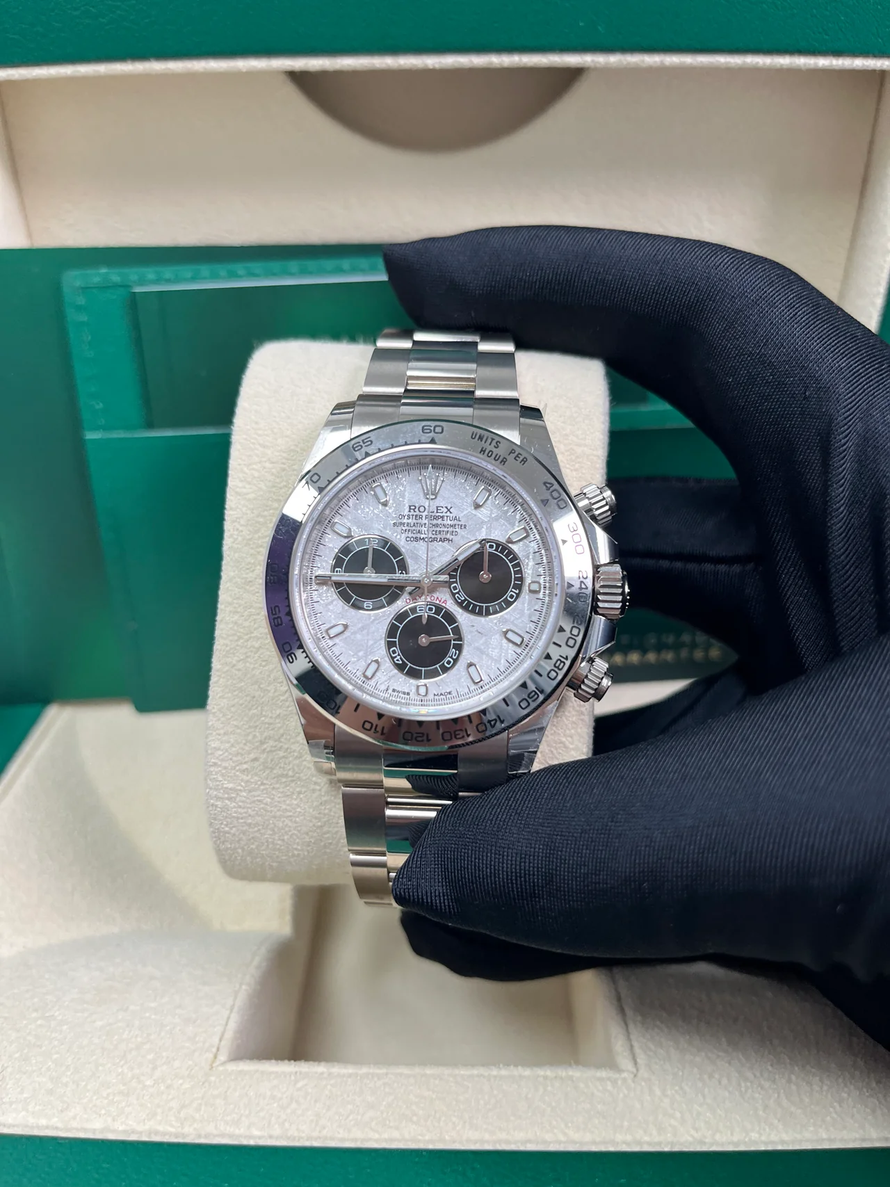 Rolex Cosmograph Daytona M116509 40mm - Image 8