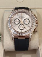 Rolex Cosmograph Daytona 126535RBR 40mm