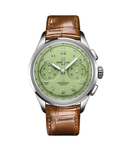 Breitling Premier B09 Chronograph 40mm AB0930D31L1P1