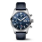 【Top replica】IWC-Pilot's Watch Chronograph 41 (IW388101)