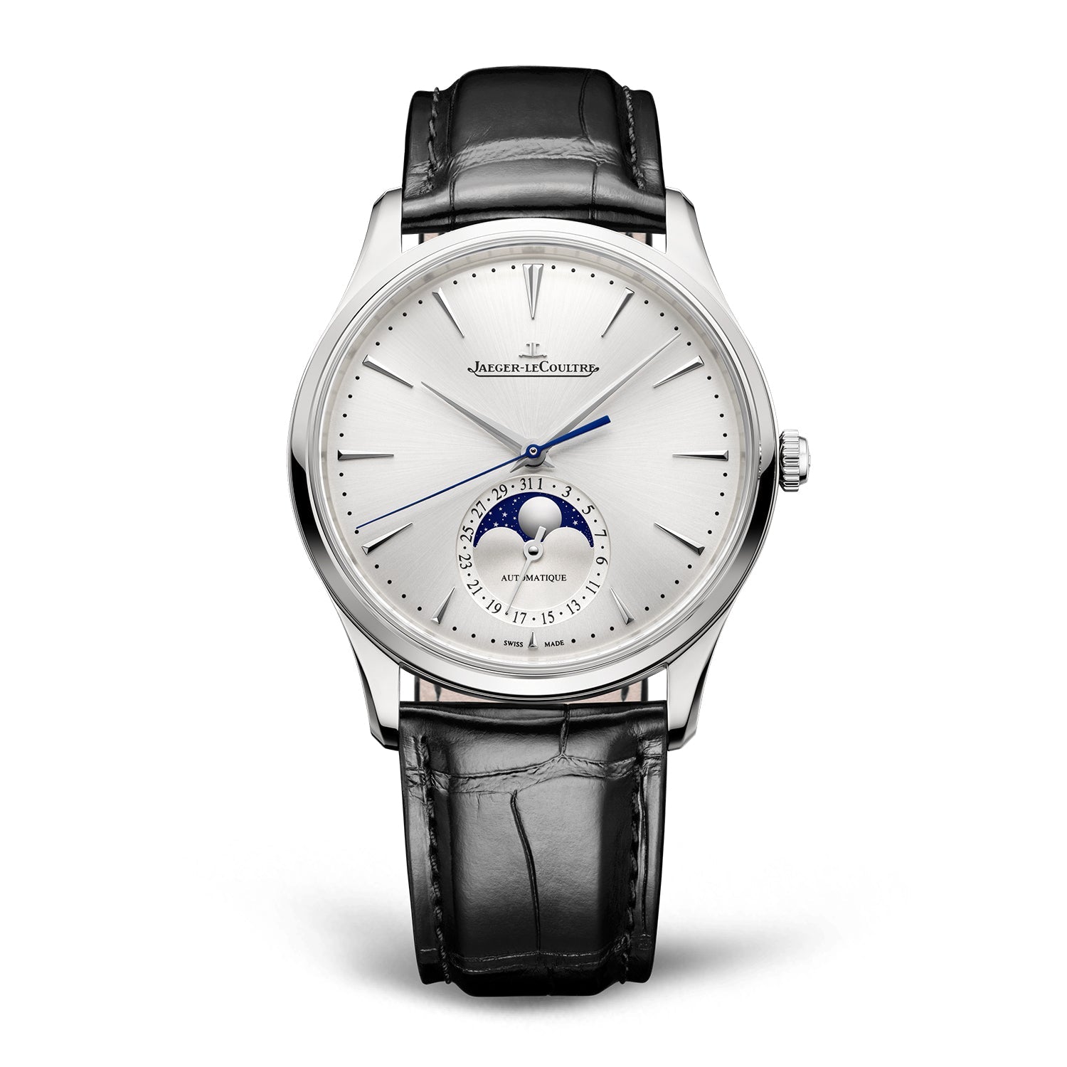 Master Ultra Thin Moon (Q1368430)