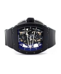 Alternative view of Richard Mille Yohan Blake Limited Edition of 150 Ceramic RM61-01