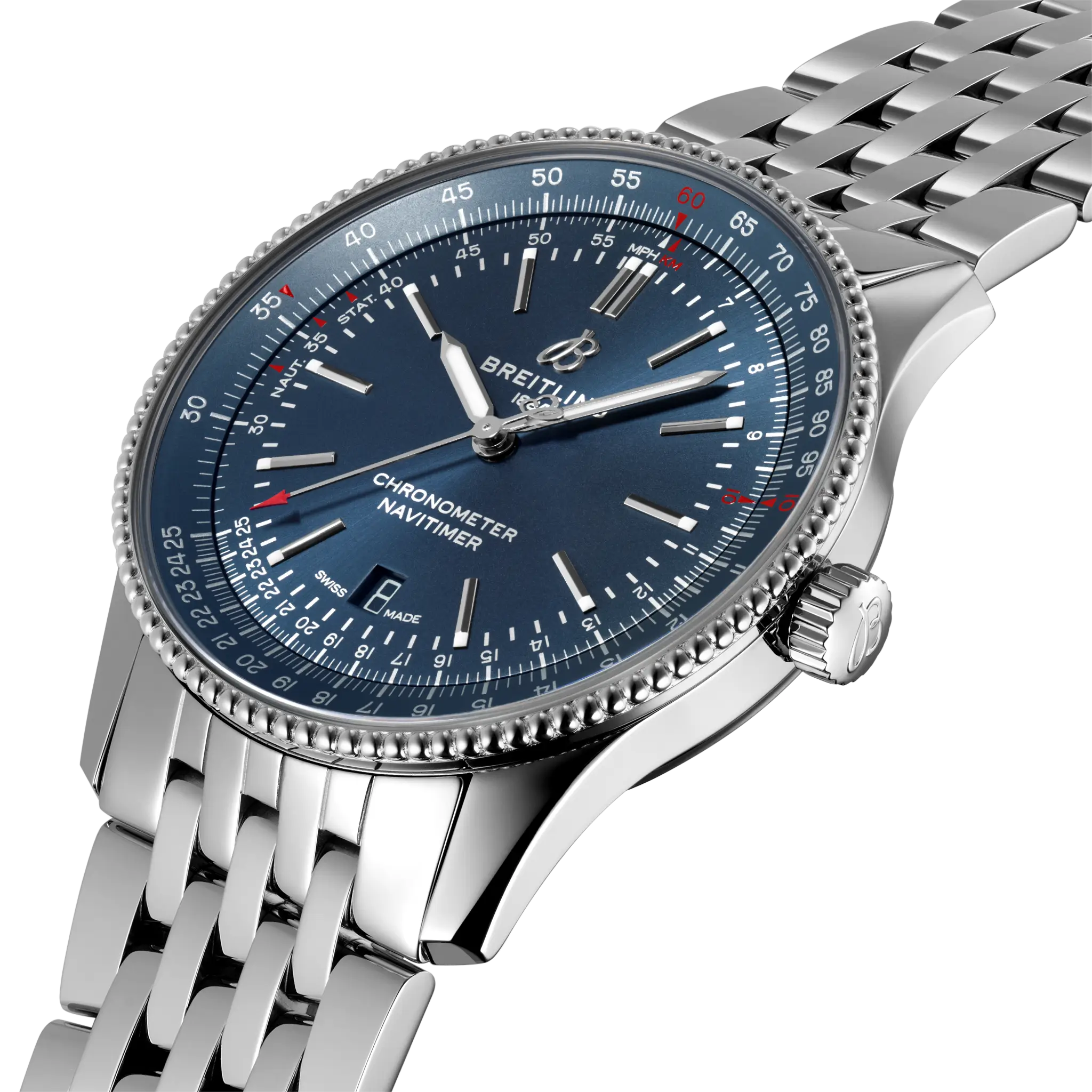 Breitling Navitimer Automatic 41mm A17326161C1A1 - Image 2