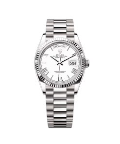 Rolex Day-Date M128239-0059 36mm