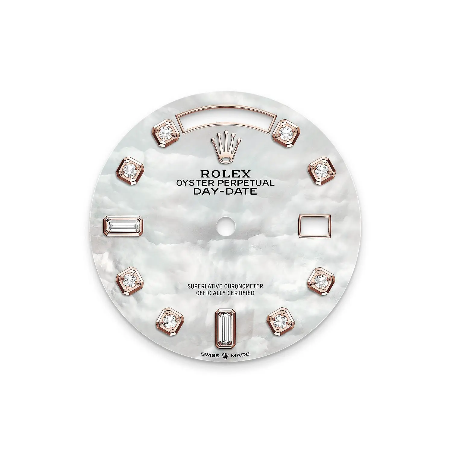 Rolex Day-Date 128395TBR-0006 36mm - Image 7