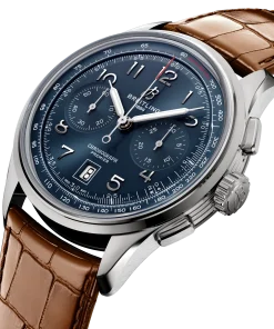 Alternative view of Breitling Premier B01 Chronograph 42mm AB0145171C1P1