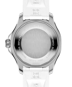 Alternative view of Breitling Superocean Automatic 36mm A17377211A1S1