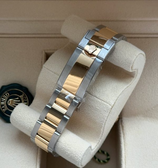 Rolex Cosmograph Daytona m126503-0003 40mm