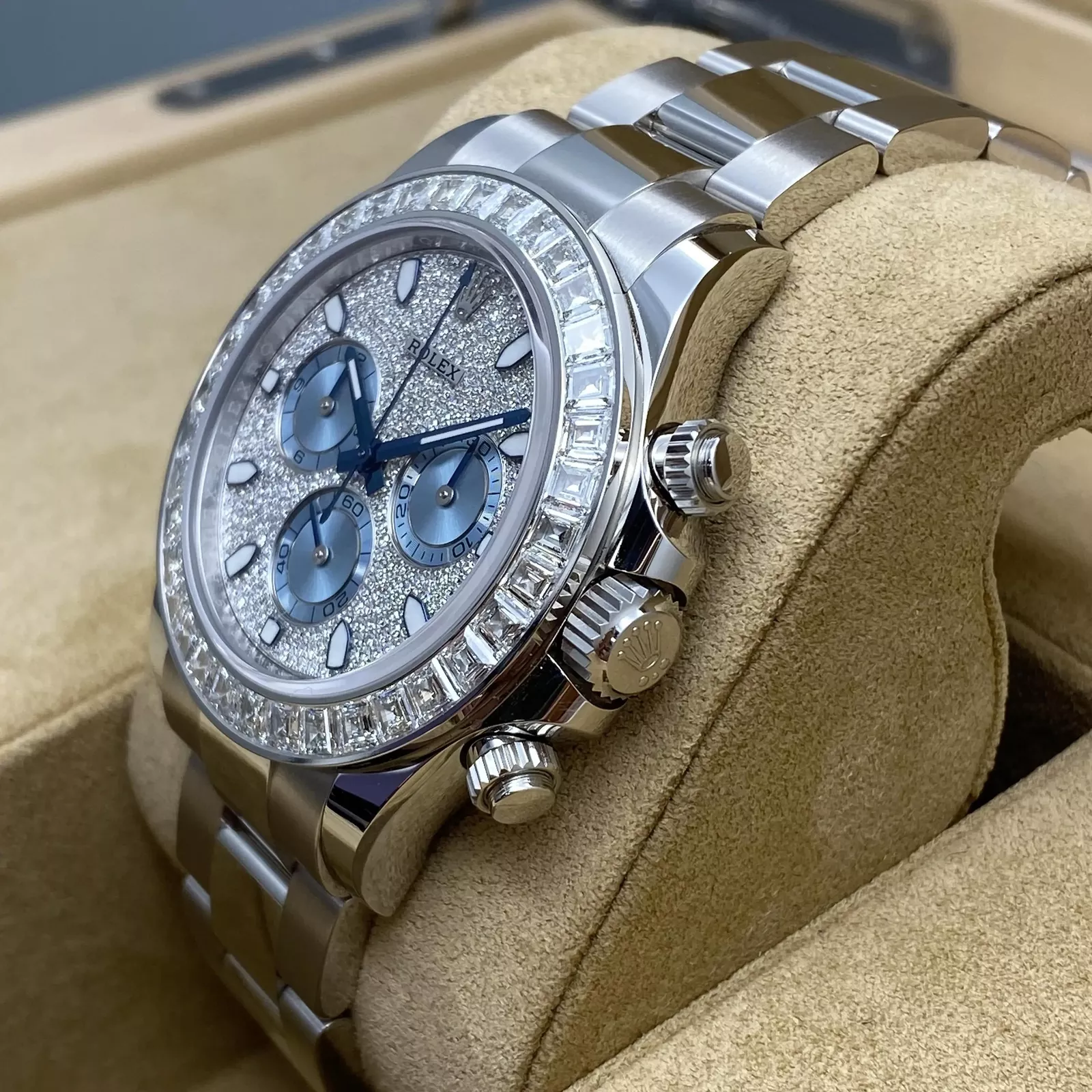 Rolex Cosmograph Daytona 40mm 126576TBR - Image 5