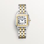 Cartier  PANTHERE Gold Mix 37mm