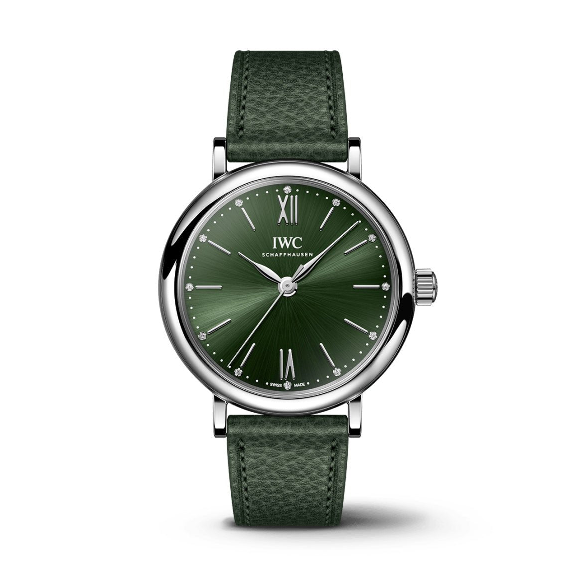 IWC-Portofino Automatic 34mm IW357412