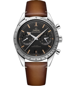 Omega Speedmaster '57 Chronograph Men's Watch 40.5mm 332.12.41.51.01.001