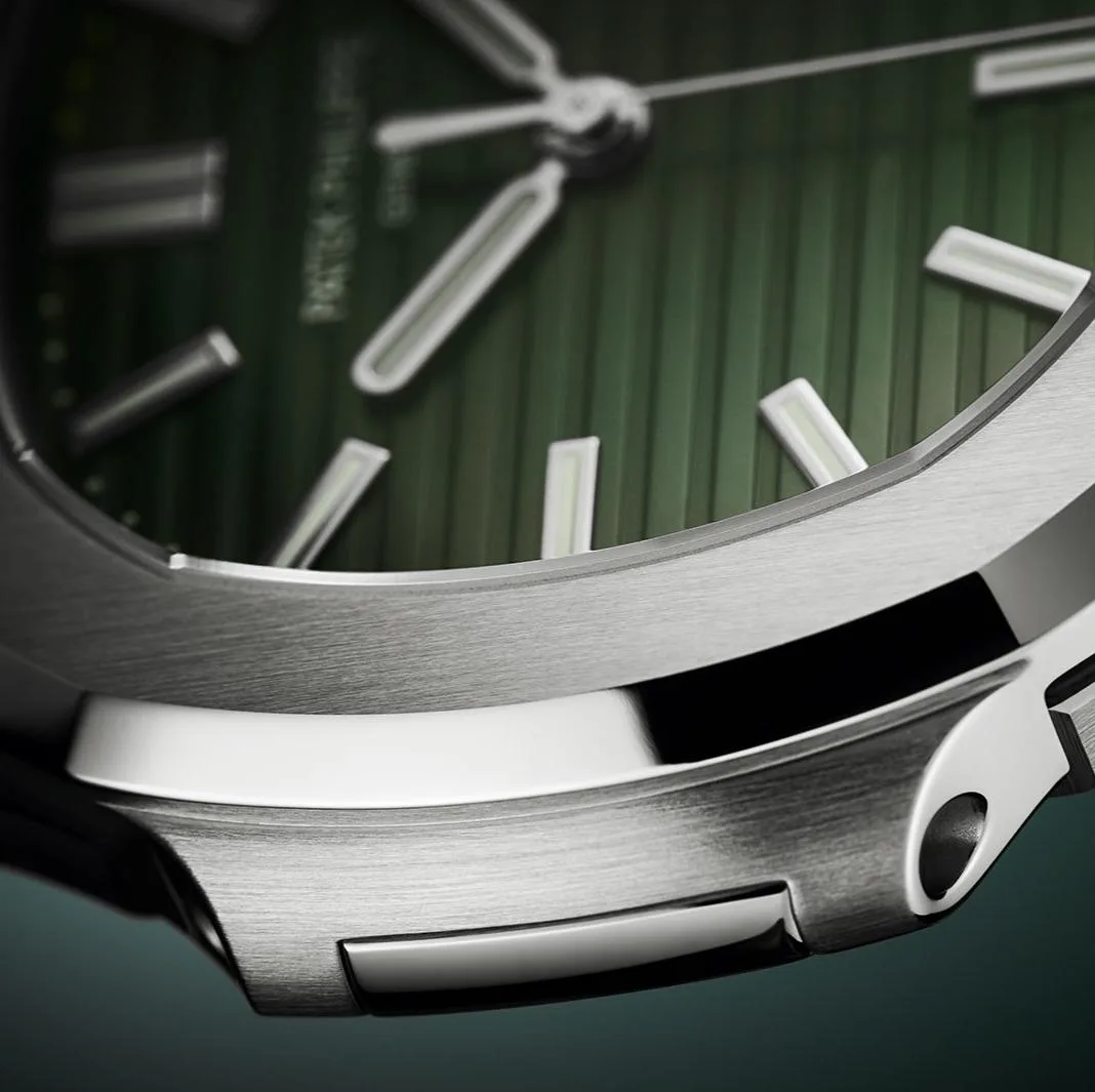 Patek Philippe Nautilus 5711-1A-014 - Image 3