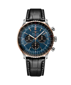 Breitling Navitimer B01 Chronograph 46 UB01372A1C1P1