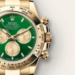 Rolex Cosmograph Daytona m126508-0008 40mm