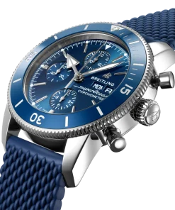Alternative view of Breitling Superocean Heritage 44mm A13313161C1S1