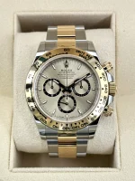 Rolex Cosmograph Daytona m126503-0004 40mm