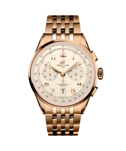 Breitling Premier B01 Chronograph 42mm RB0145371G1R1