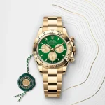 Rolex Cosmograph Daytona m126508-0008 40mm