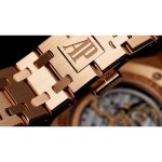 Audemars Piguet Royal Oak Perpetual Calendar Ref. # 26574OR.OO.1220OR.02