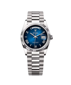 Rolex Day-Date M128239-0063 36mm