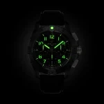 Breitling Avenger B01 Chronograph 44mm SB0147101B1X1