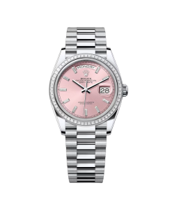 Rolex  Day-Date M128396RBR-0025 36mm