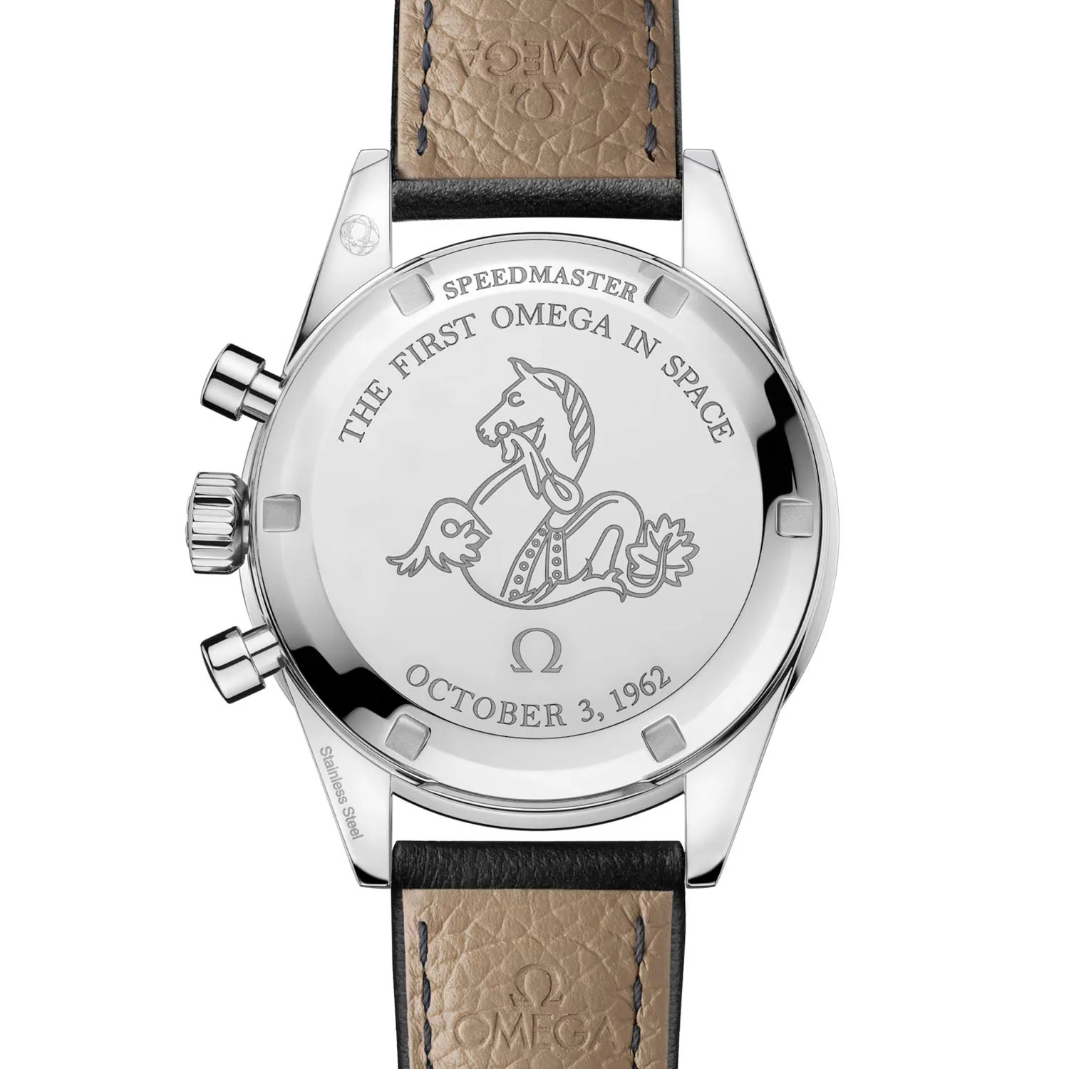 Omega SSpeedmaster First Omega in Space Stem Winding 39.7mm 310.32.40.50.06.001 - Image 2