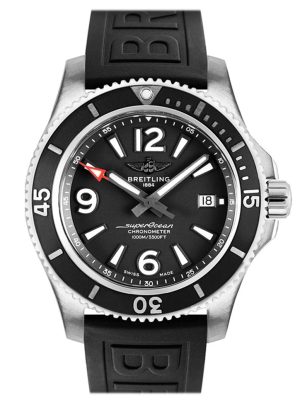 Breitling Superocean 44mm A17367D71B1S1