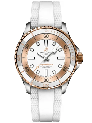 Breitling Superocean Automatic 36 U173771A1A1S1