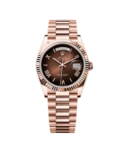 Rolex  Day-Date M128235-0075 36mm